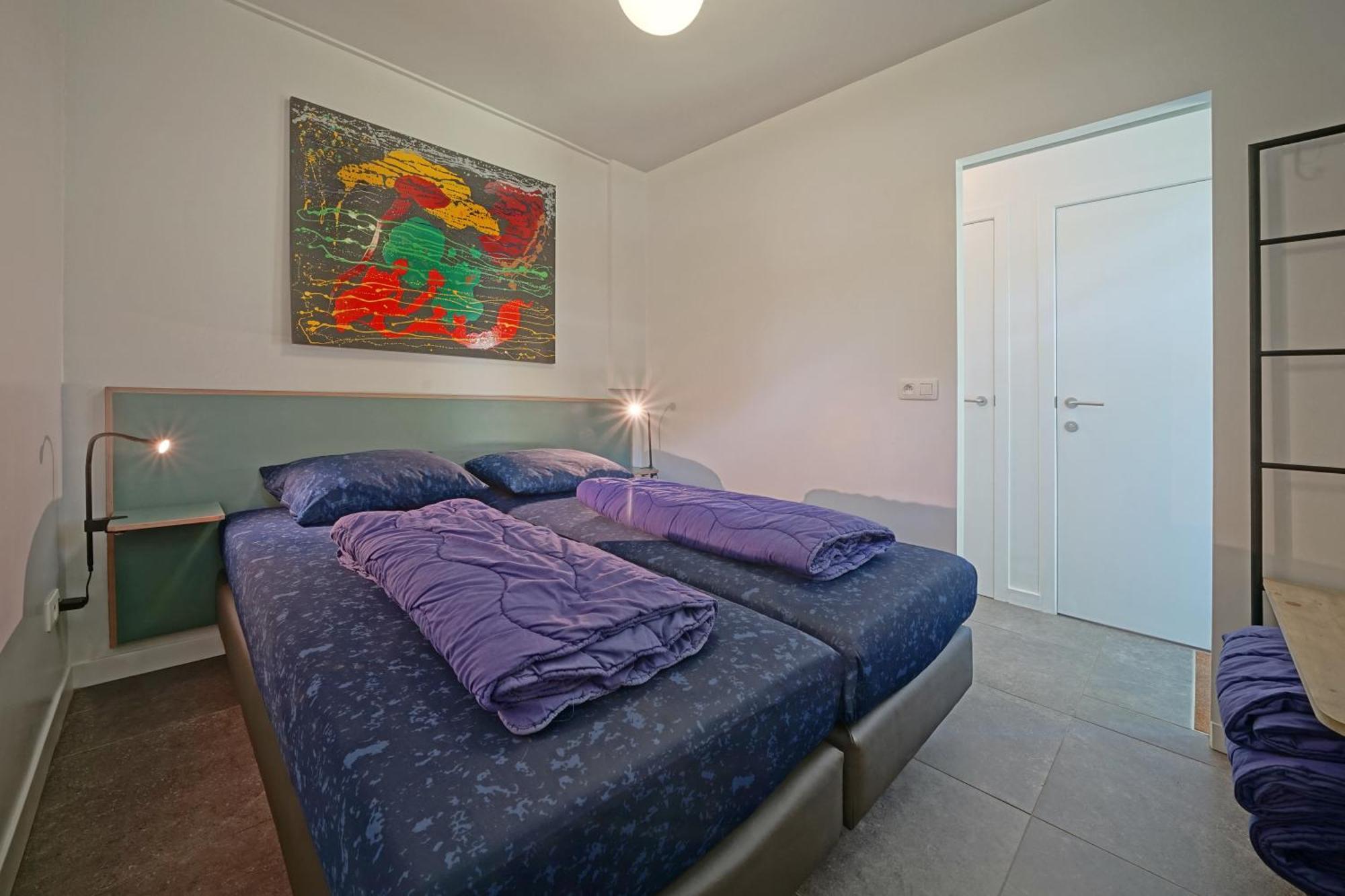 Domaine Long Pre Casa vacanze *